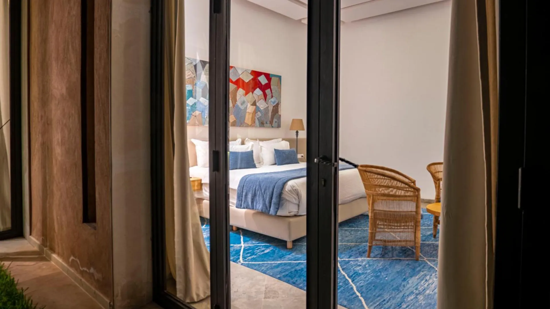 Deluxe Villa A Marrakech Avec Piscine Chaufee Marrakesh 0*,  Morocco