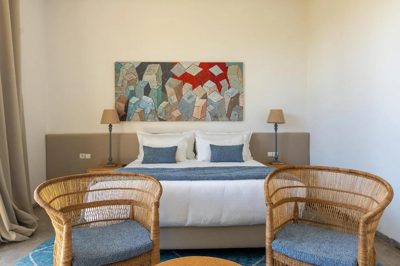 Deluxe Villa A Marrakech Avec Piscine Chaufee Marrakesh